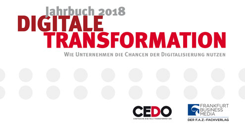 Jahrbuch 2018 Digitale Transformation